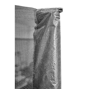 Trampolina 12ft 374cm MULTICOLOR  Just Fun