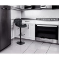 Hoker regulowany Sevilla czarny Velvet BL