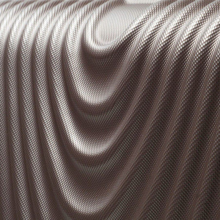 Walizka podróżna Wings 304 L, Champagne