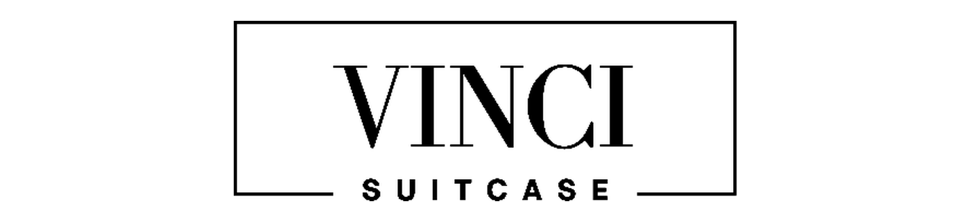 Vinci Suitcase