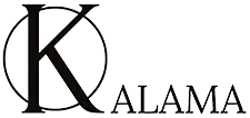 Kalama - kupuj mądrze, żyj stylowo! logo
