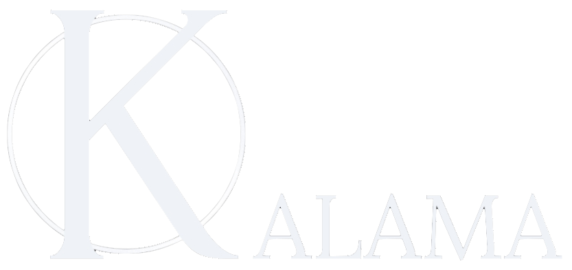 Kalama - kupuj mądrze, żyj stylowo! logo