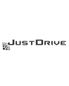 JUST DRIVE