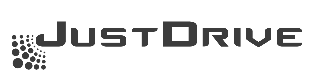 JUST DRIVE
